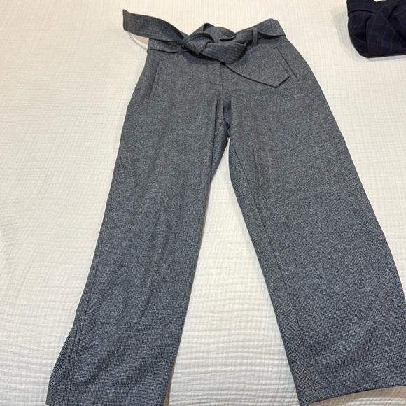 Aritzia trousers - Picture 1 of 4